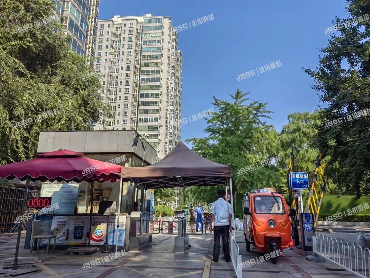 东城区 新中街18号院4号楼2308室（阳光都市）