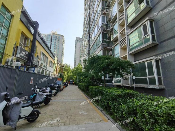 东城区 新中街18号院4号楼2308室（阳光都市）