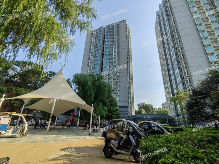 东城区 新中街18号院4号楼2308室（阳光都市）