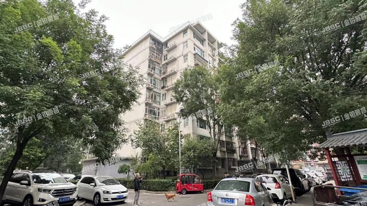 东城区 竹杆胡同9号楼1单元301室（朝内小区）