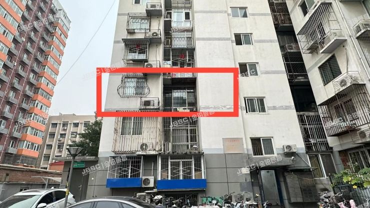 东城区 竹杆胡同9号楼1单元301室（朝内小区）