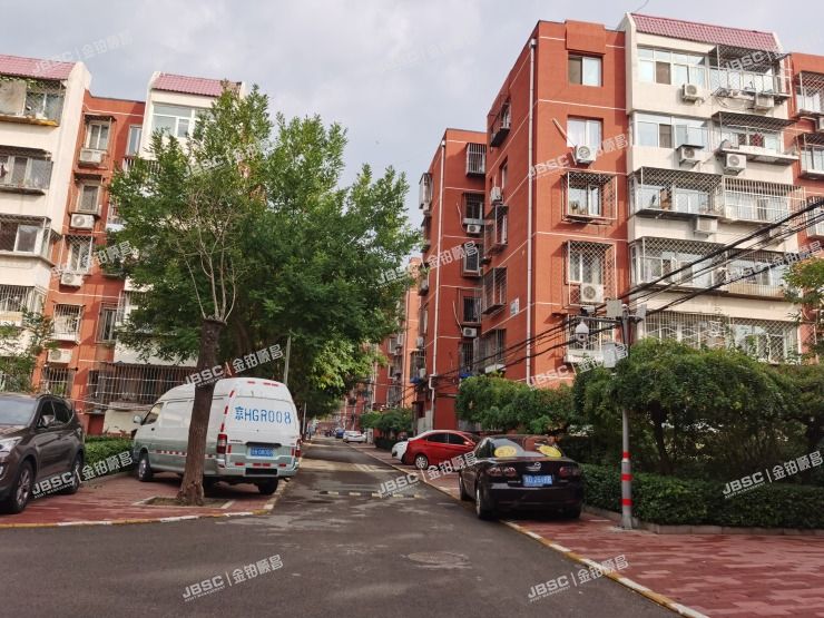 顺义区 石园西区7号楼304室