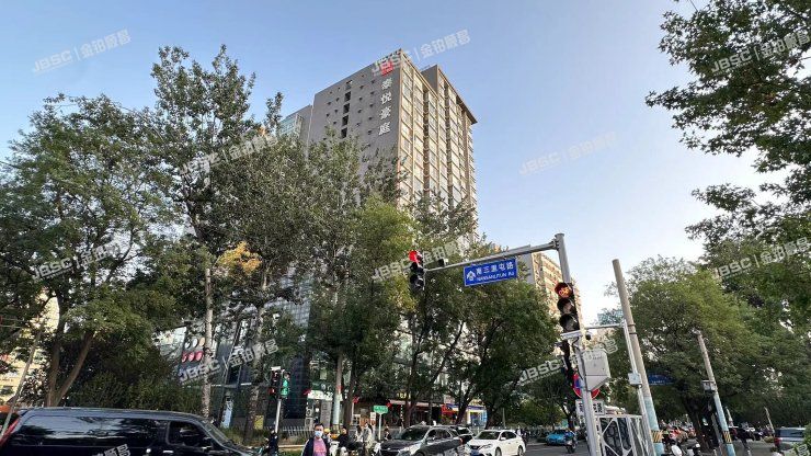 朝阳区 三里屯南路16号楼5层2-608室（泰悦豪庭）