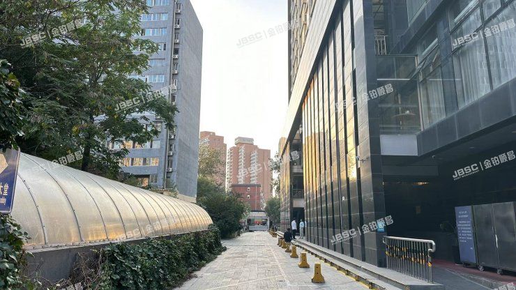 朝阳区 三里屯南路16号楼9层1单元1018室（泰悦豪庭）