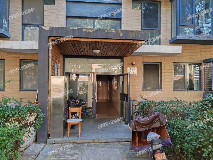 朝阳区 东坝中街11号院34号楼-1至1层2单元102室（首开常青藤四期）