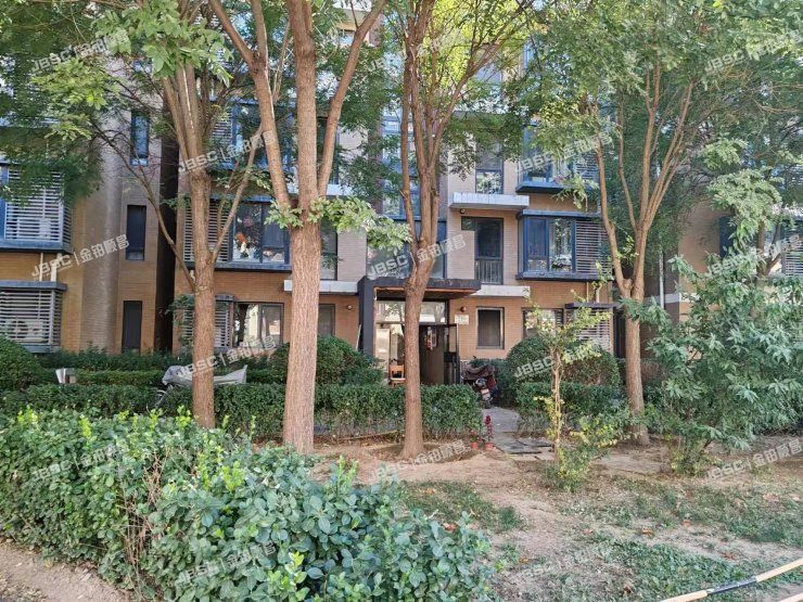 朝阳区 东坝中街11号院34号楼-1至1层2单元102室（首开常青藤四期）