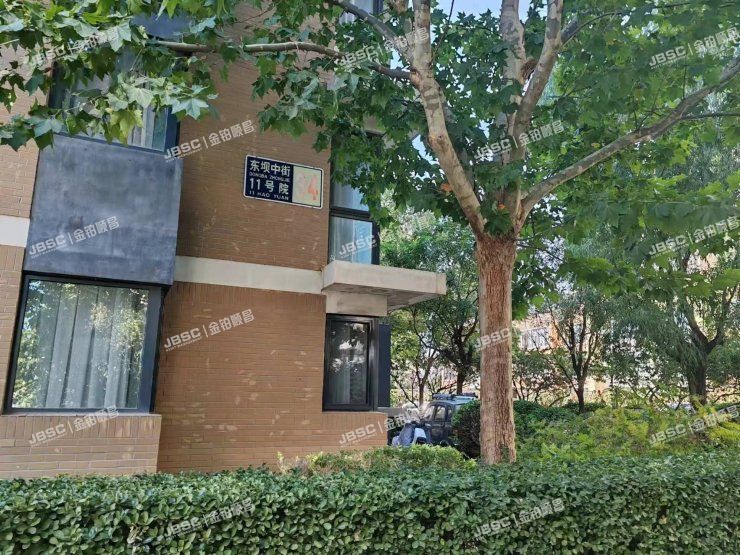 朝阳区 东坝中街11号院34号楼-1至1层2单元102室（首开常青藤四期）