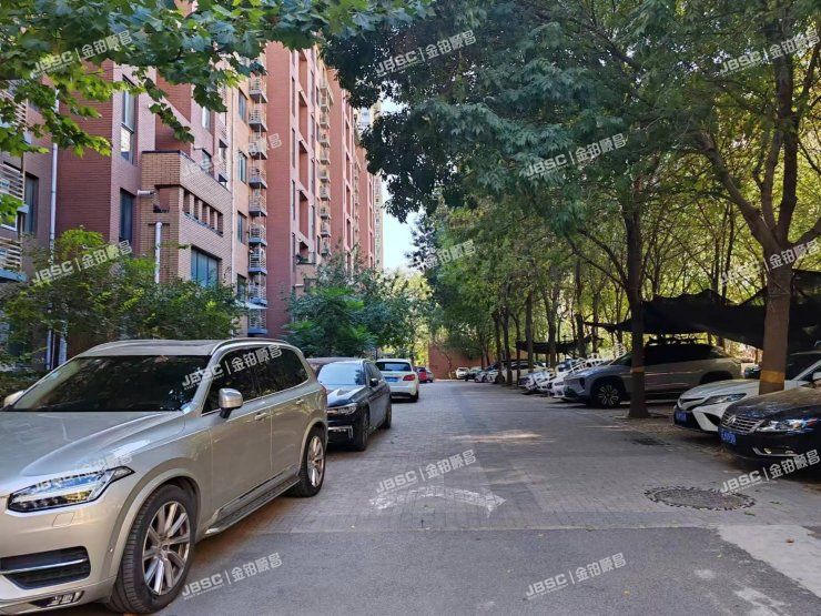 朝阳区 京奥家园608号楼2单元501室（奥林匹克花园四期）