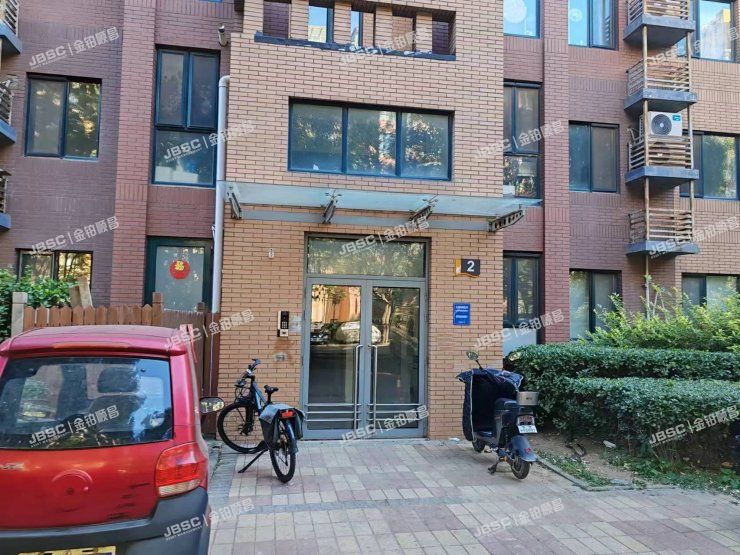 朝阳区 京奥家园608号楼2单元501室（奥林匹克花园四期）