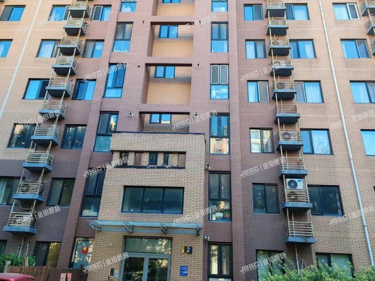 朝阳区 京奥家园608号楼2单元501室（奥林匹克花园四期）