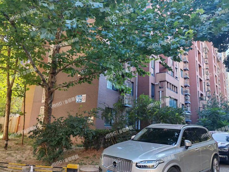 朝阳区 京奥家园608号楼2单元501室（奥林匹克花园四期）