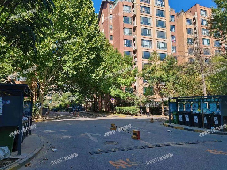 朝阳区 京奥家园608号楼2单元501室（奥林匹克花园四期）