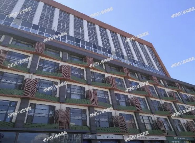 朝阳区 高碑店兴隆小区综合楼701室（CBD东舍）