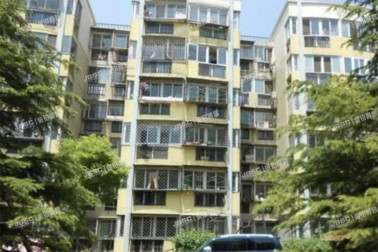 大兴区 成和园6号楼1单元101室