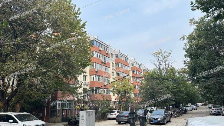 昌平区 北七家镇温泉花园B区59号楼1单元102室