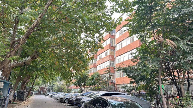 昌平区 北七家镇温泉花园B区59号楼1单元102室