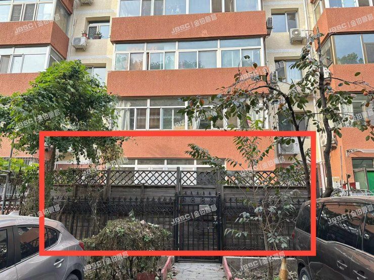 昌平区 北七家镇温泉花园B区59号楼1单元102室