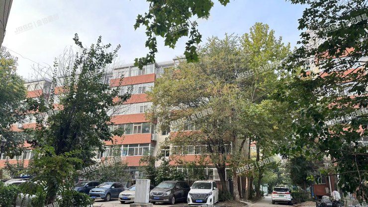 昌平区 北七家镇温泉花园B区59号楼1单元102室