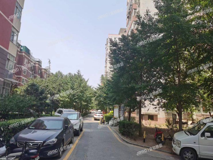 朝阳区 定福庄北街19号楼14层1602室（金福家园）