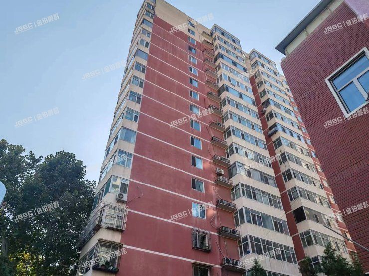 朝阳区 定福庄北街19号楼14层1602室（金福家园）