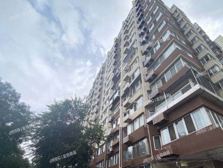 丰台区 太平桥西里14号楼1单元503室