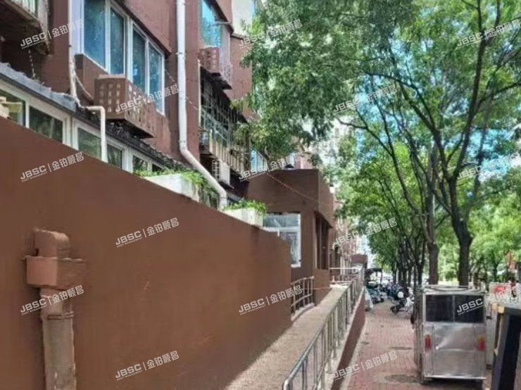 丰台区 太平桥西里14号楼1单元503室