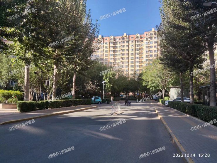 丰台区 潘家庙路9号院6号楼4单元1501室（天骄俊园）