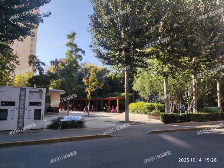 丰台区 潘家庙路9号院6号楼4单元1501室（天骄俊园）