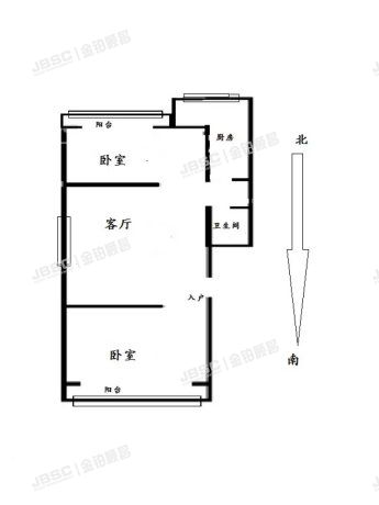 密云区 行宫南区甲12号楼1单元201室