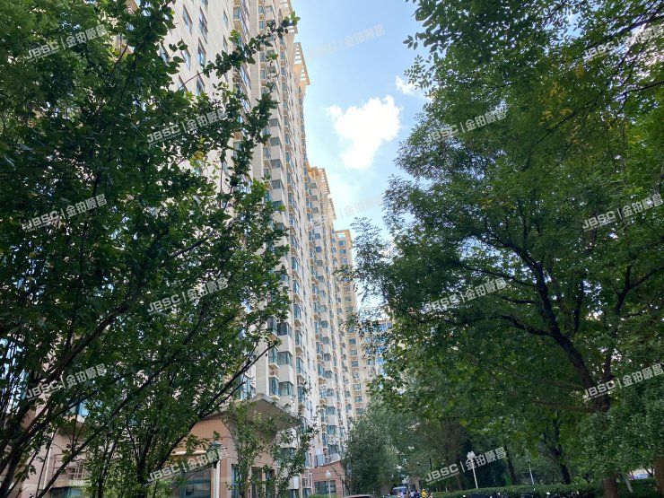 丰台区 骏景园南区1号楼306室