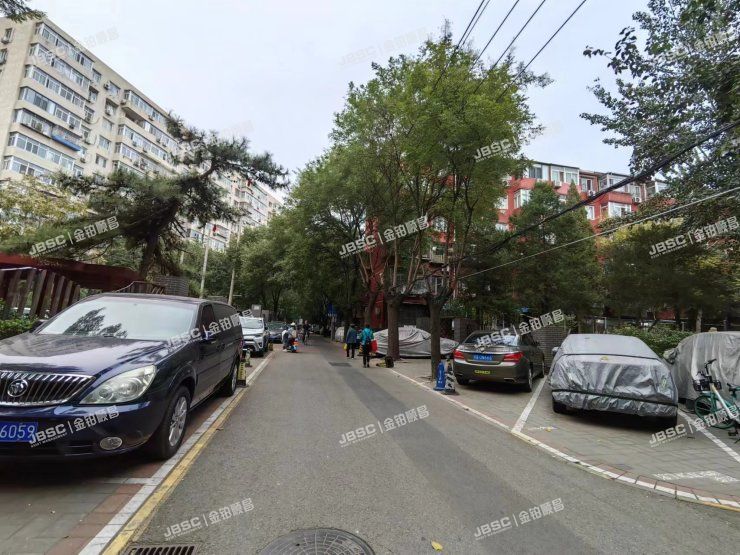 朝阳区 劲松八区827号楼4层1单元12室