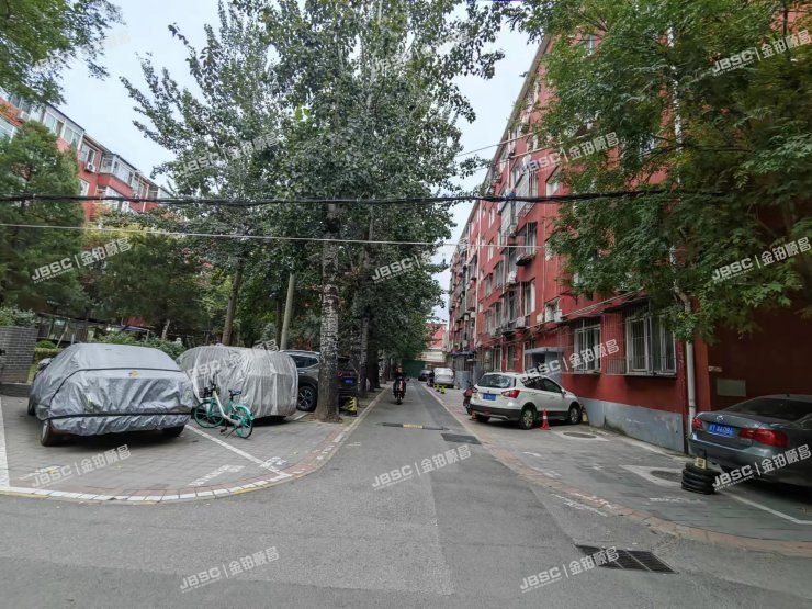 朝阳区 劲松八区827号楼4层1单元12室