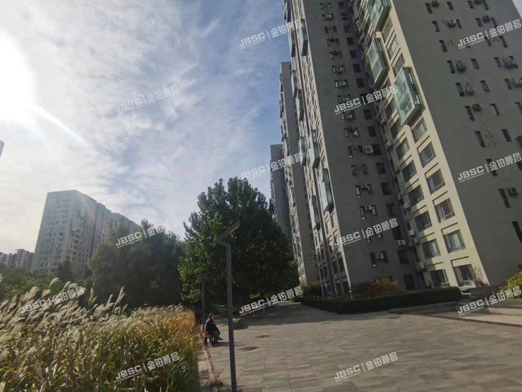 朝阳区 百子湾路32号院南8号楼23层B座2706室（苹果社区）