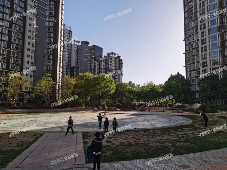 朝阳区 青年路西里2号院8号楼19层T6单元2204室（国美第一城）