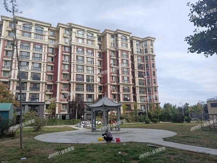 房山区 汇丰街1号院3号楼9至10层四单元901室（世界名园D区）复式