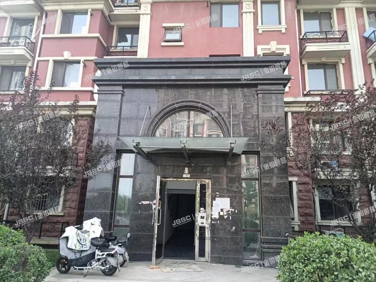 房山区 汇丰街1号院3号楼3层四单元302室（世界名园D区）