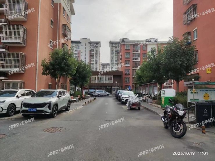 门头沟区 石门营新三区8号楼1单元202室