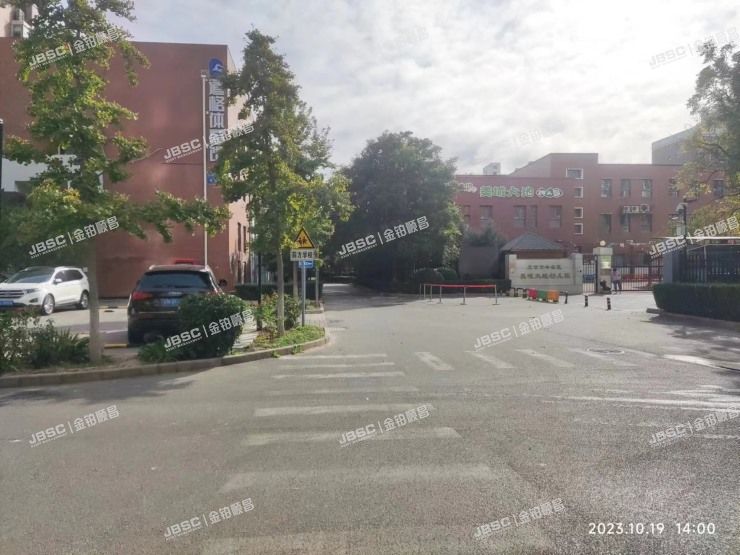 丰台区 美域家园南区2号楼3单元1002室