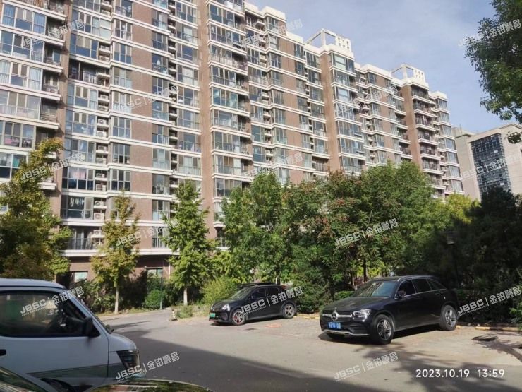 丰台区 美域家园南区2号楼3单元1002室