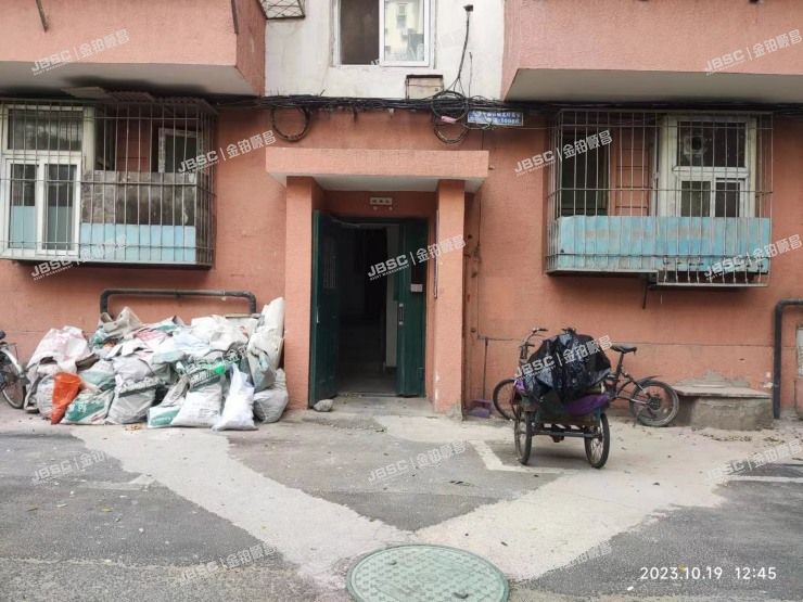 石景山区 模式口南里26号楼