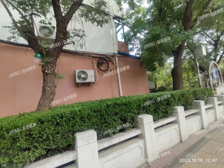 石景山区 模式口南里26号楼