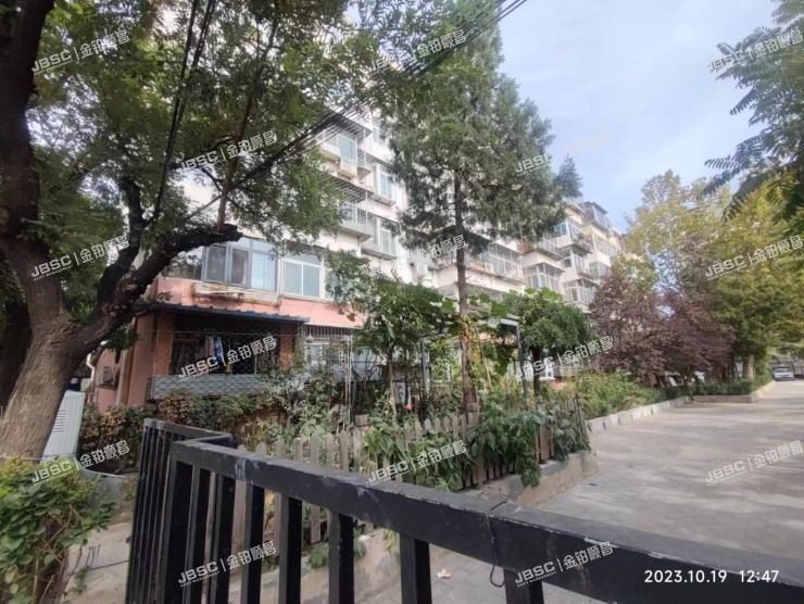 石景山区 模式口南里26号楼