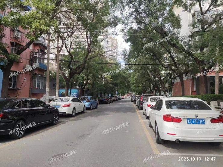 石景山区 模式口南里26号楼