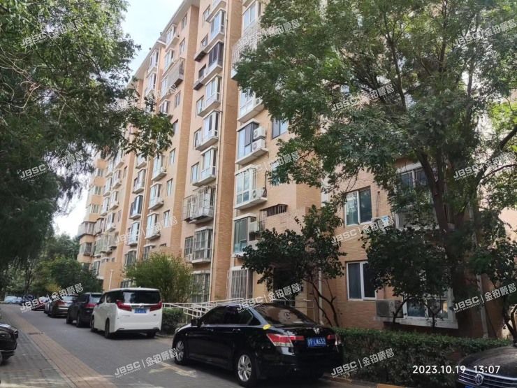 石景山区 西山枫林9号楼