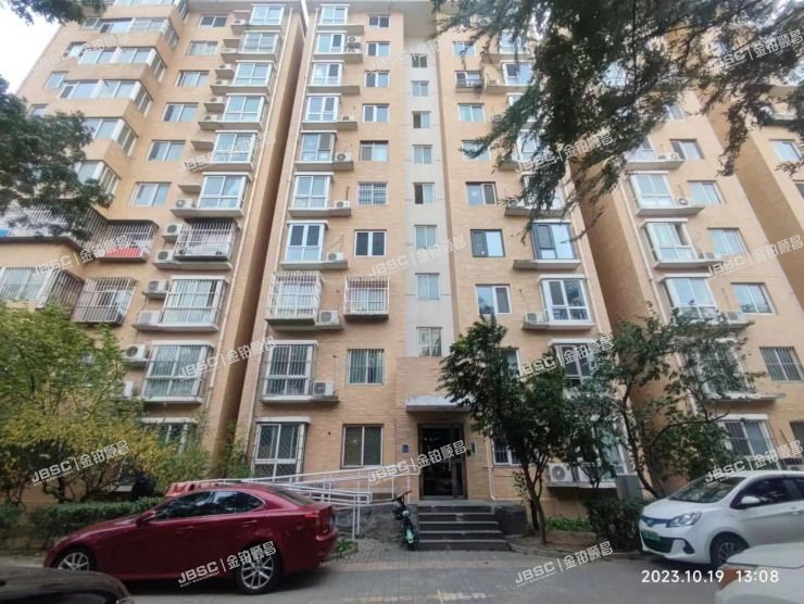 石景山区 西山枫林9号楼