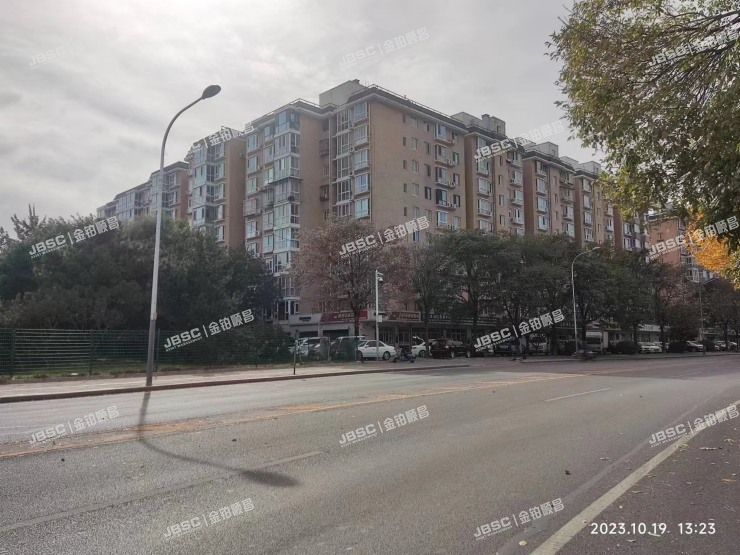 石景山区 西山枫林9号楼