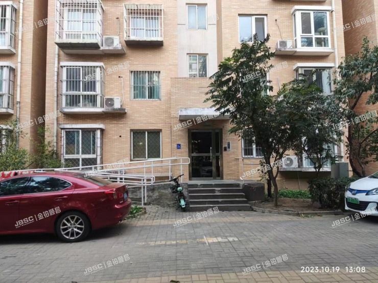 石景山区 西山枫林9号楼