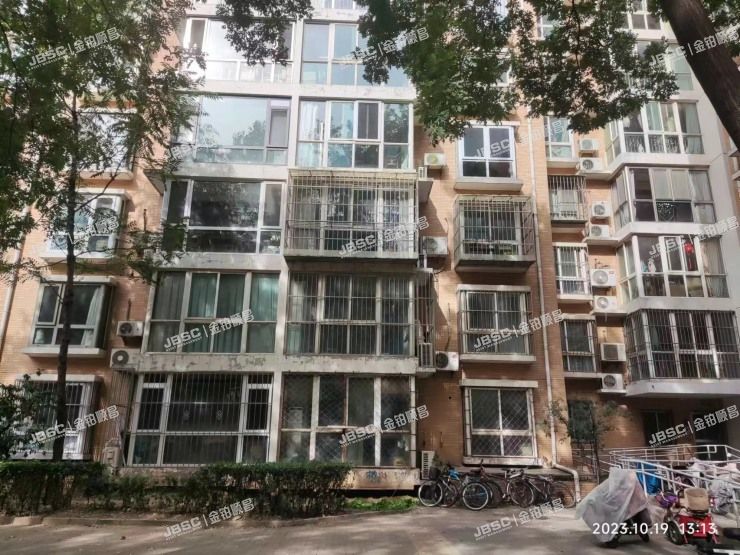 石景山区 西山枫林9号楼