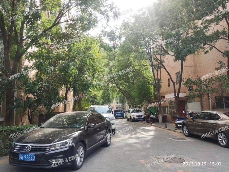 石景山区 西山枫林9号楼