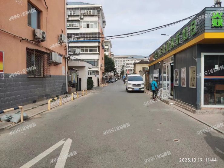 门头沟区 新桥南大街乙28号楼403室